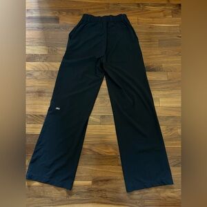 Alo Yoga High Waist Pursuit Trousers